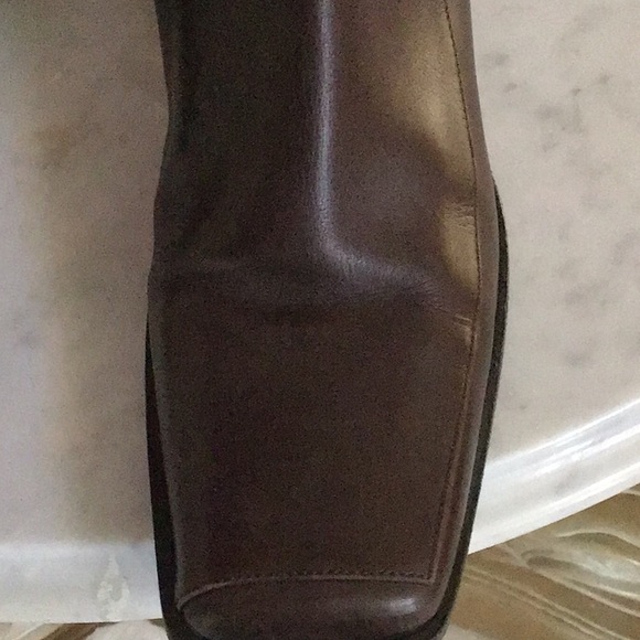 Size 37 Hermès boots - Picture 4 of 7
